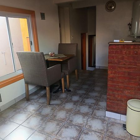 Apart Casas Del Centro El Calafate Eksteriør billede