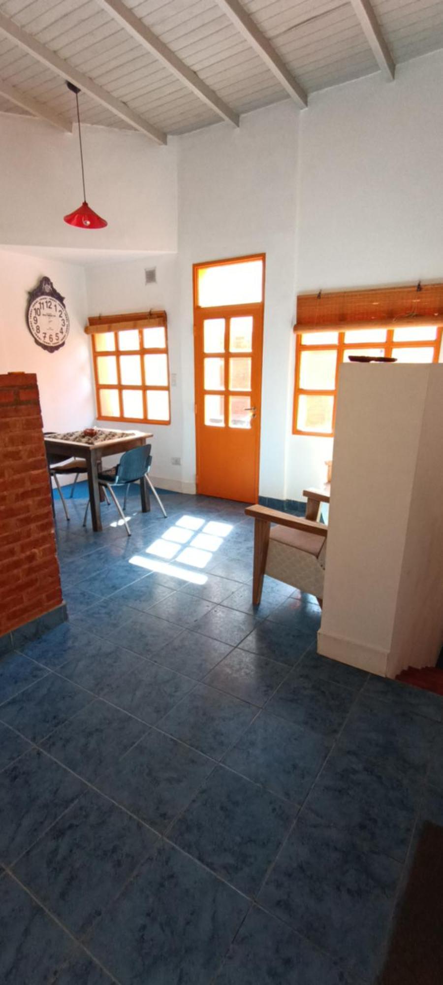 Apart Casas Del Centro El Calafate Eksteriør billede