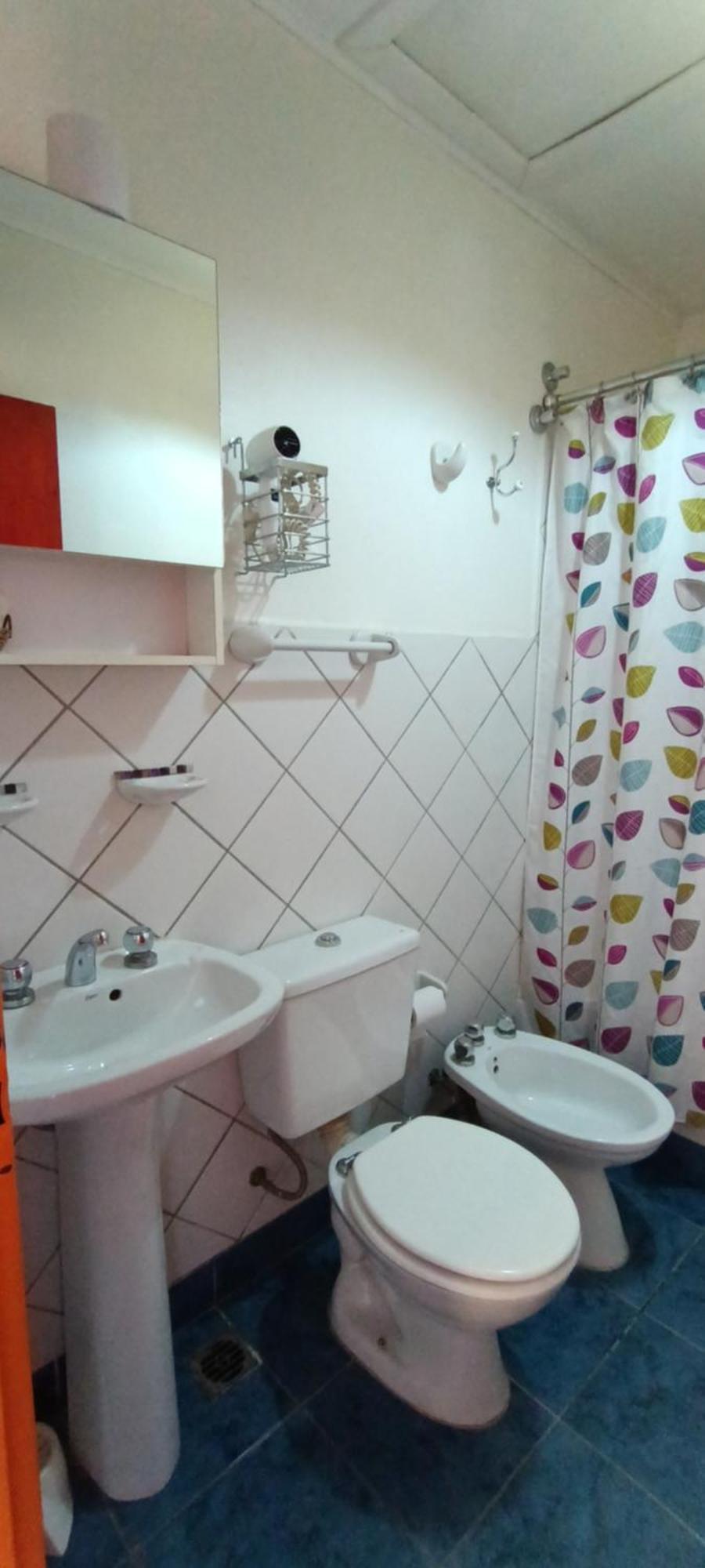 Apart Casas Del Centro El Calafate Eksteriør billede