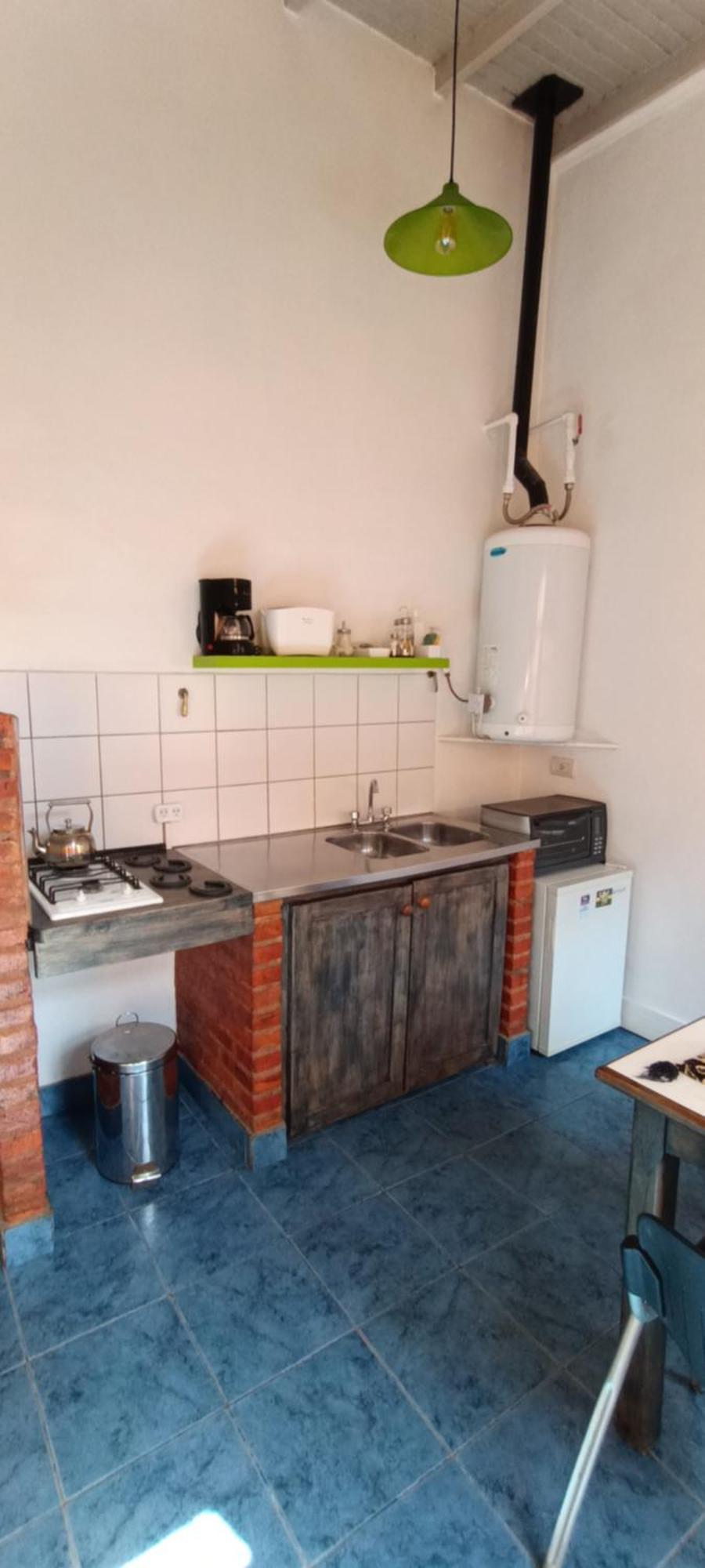 Apart Casas Del Centro El Calafate Eksteriør billede