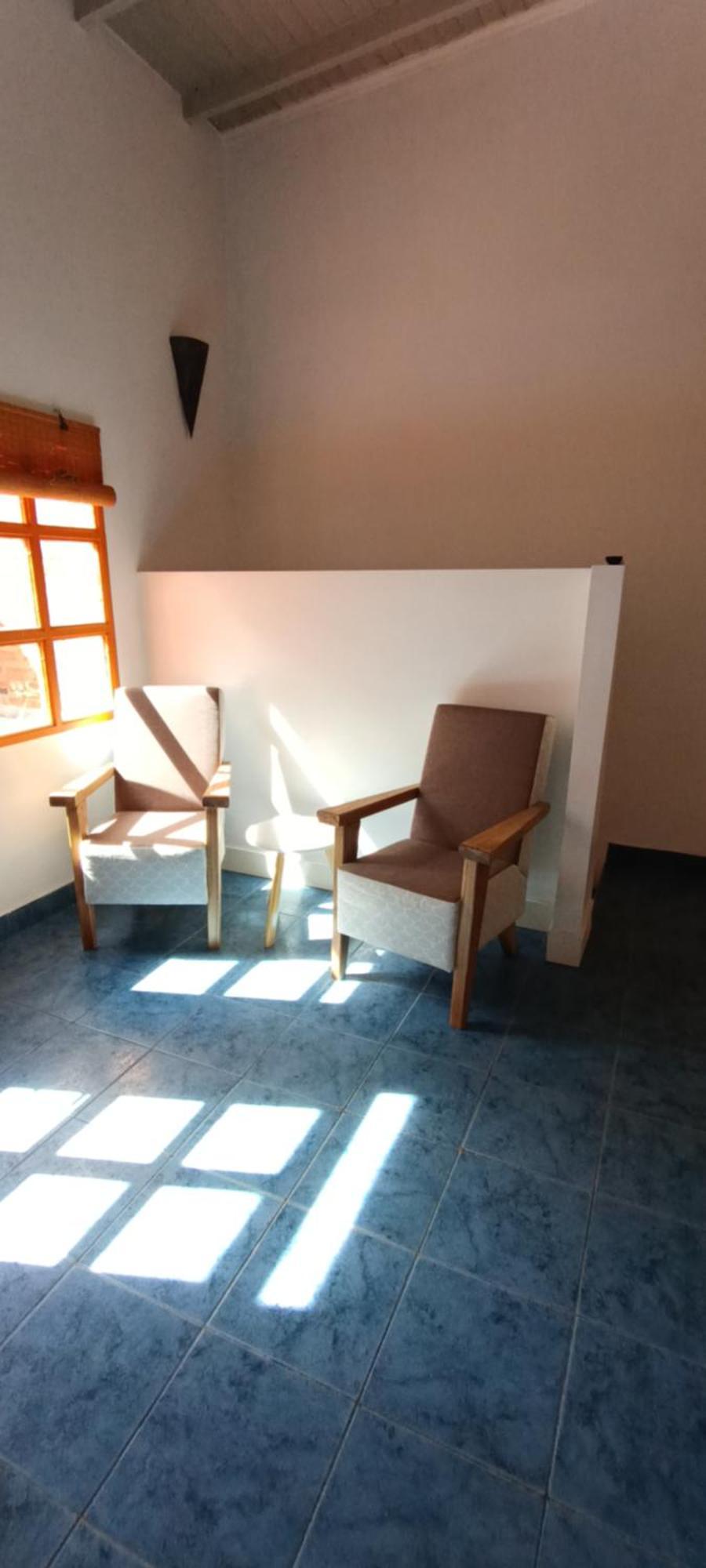 Apart Casas Del Centro El Calafate Eksteriør billede