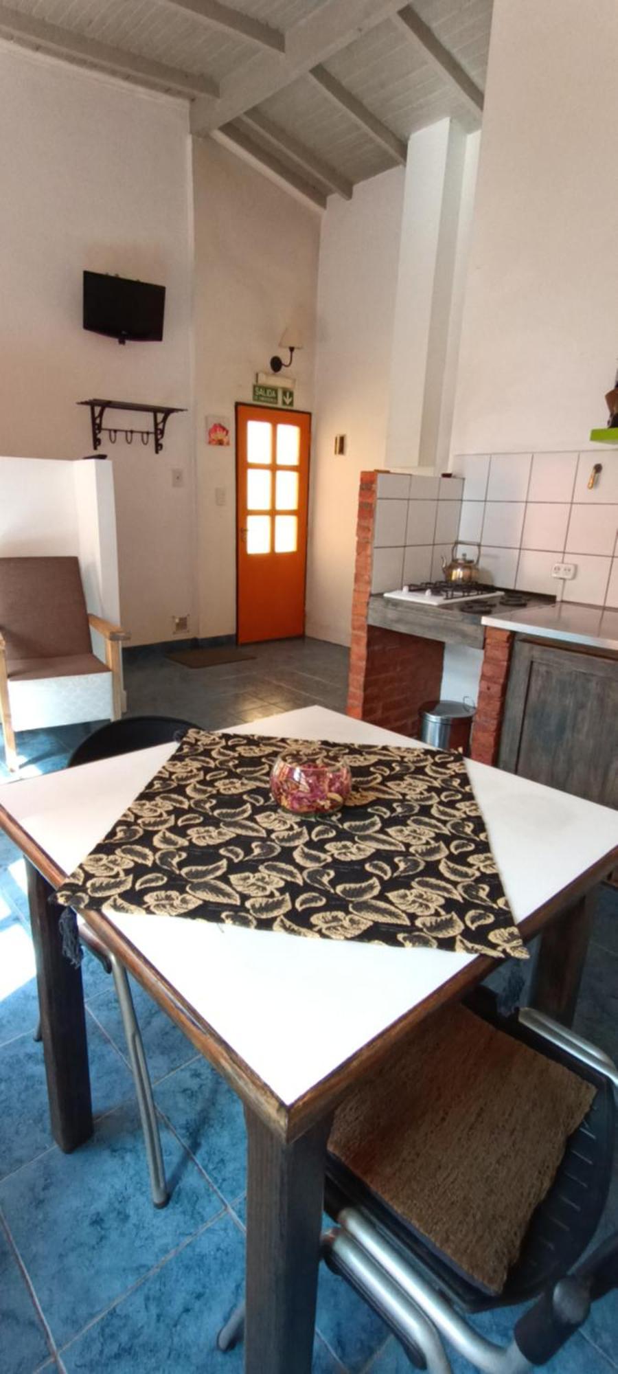 Apart Casas Del Centro El Calafate Eksteriør billede