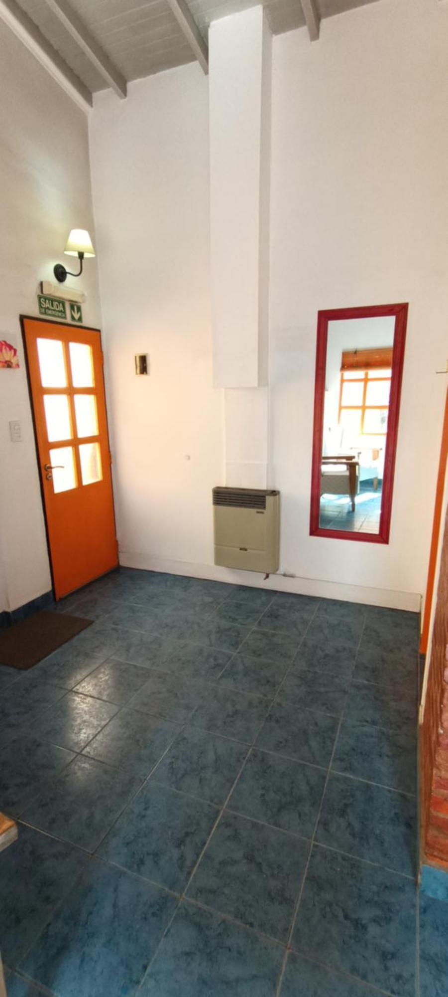 Apart Casas Del Centro El Calafate Eksteriør billede