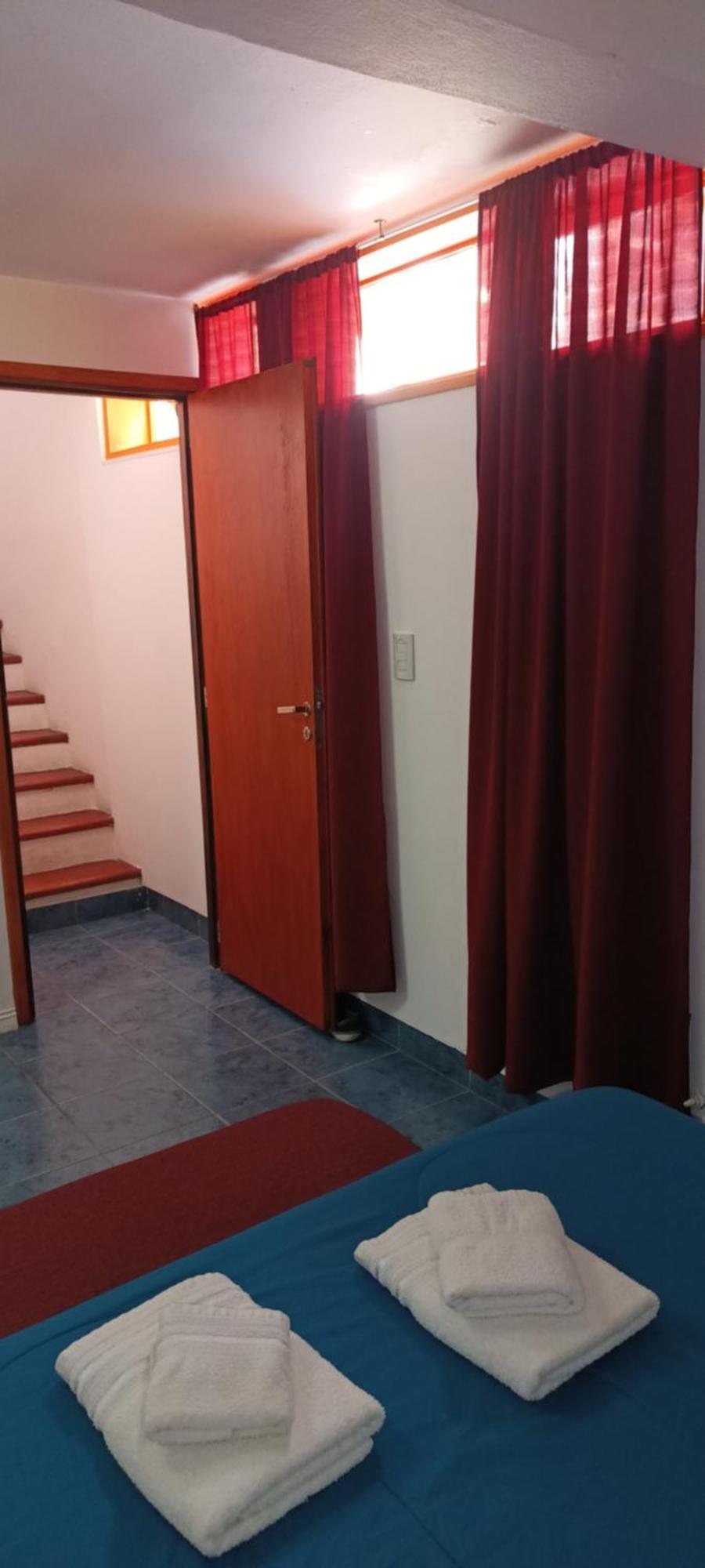 Apart Casas Del Centro El Calafate Eksteriør billede
