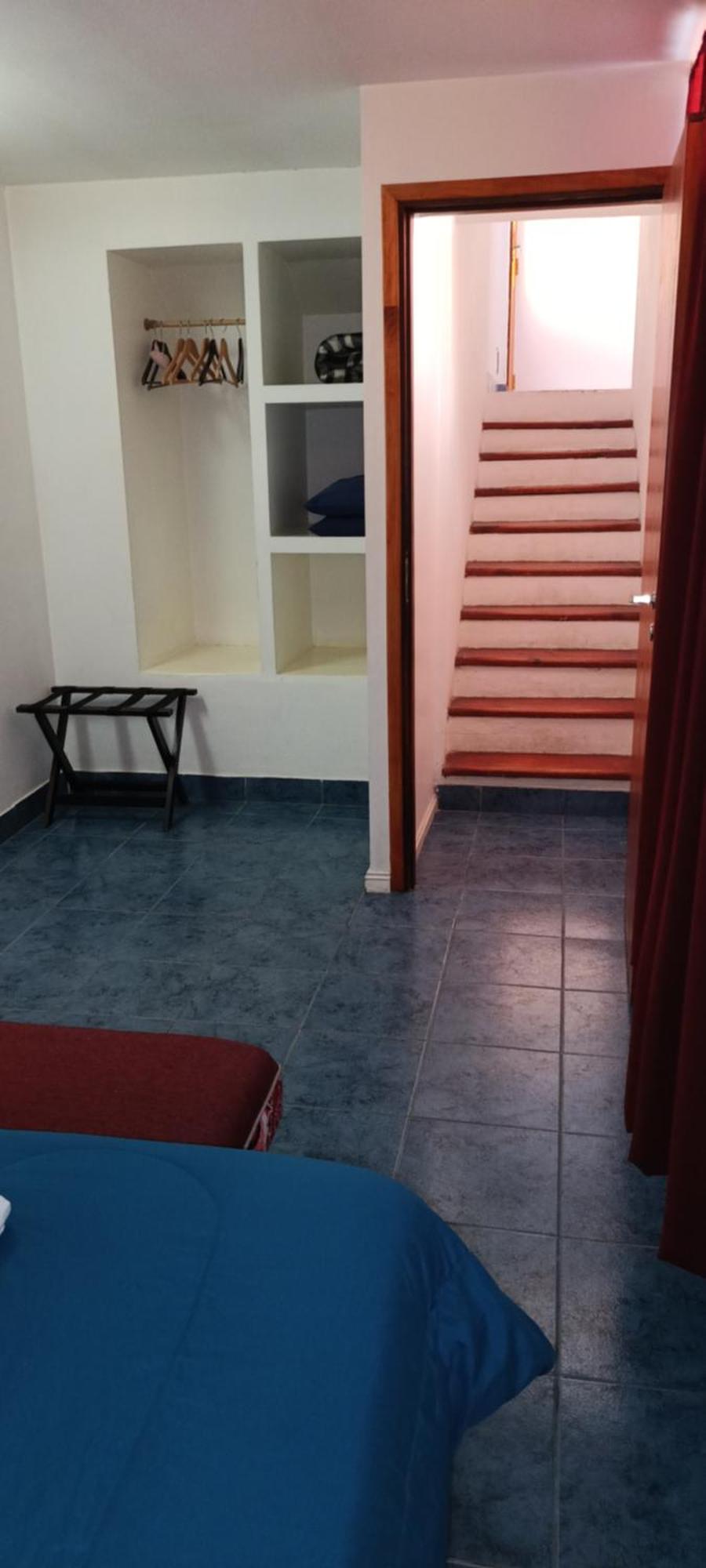 Apart Casas Del Centro El Calafate Eksteriør billede
