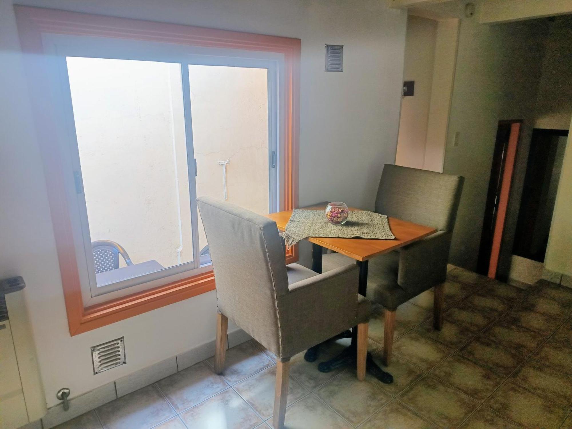 Apart Casas Del Centro El Calafate Eksteriør billede