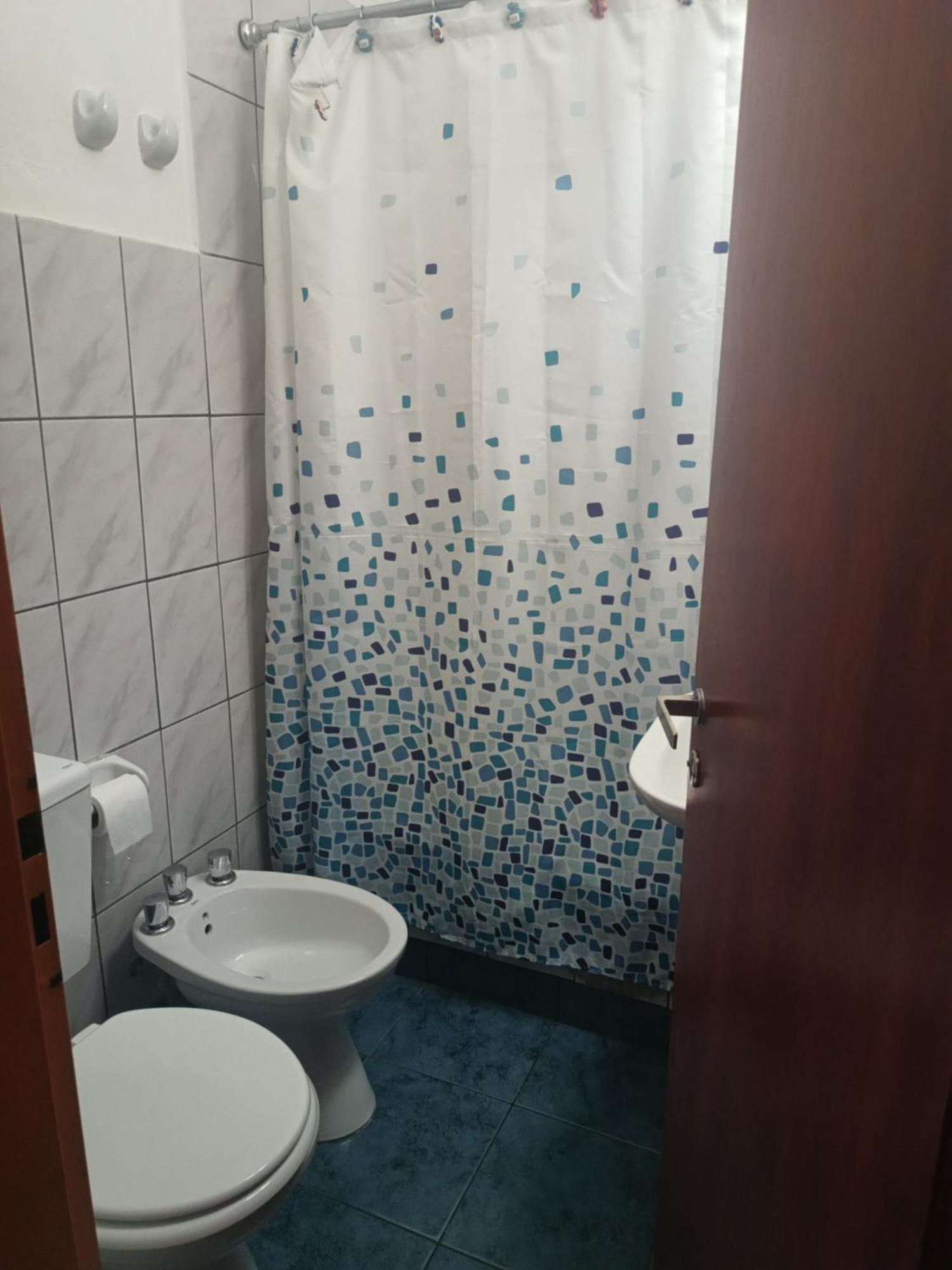 Apart Casas Del Centro El Calafate Eksteriør billede
