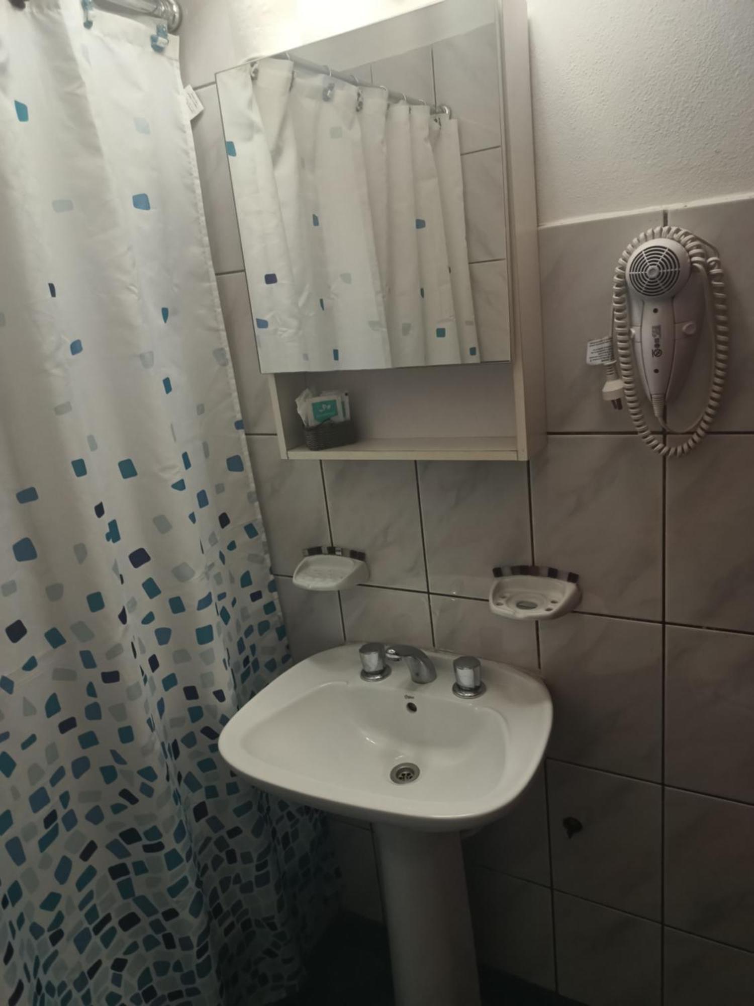 Apart Casas Del Centro El Calafate Eksteriør billede