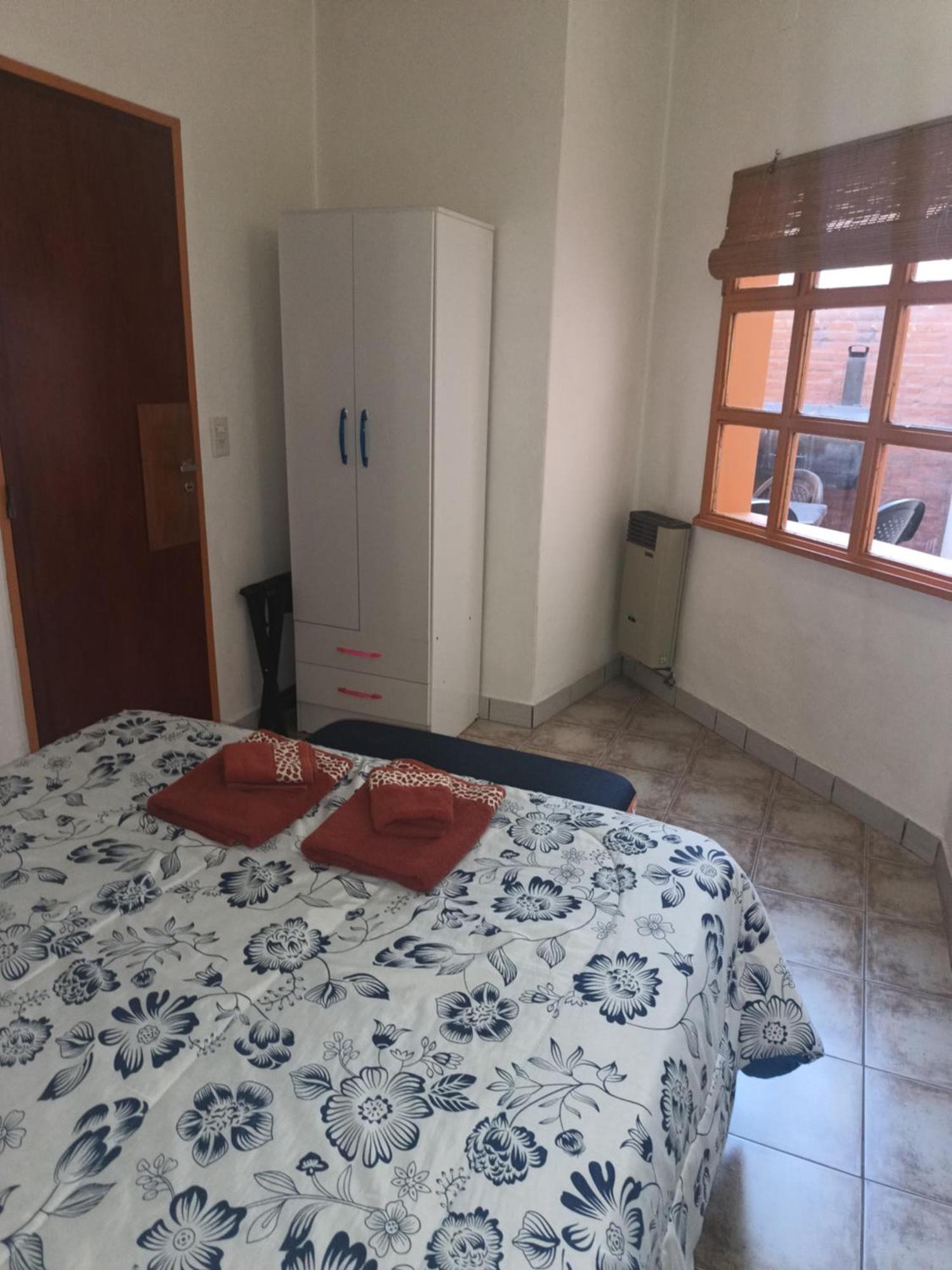 Apart Casas Del Centro El Calafate Eksteriør billede