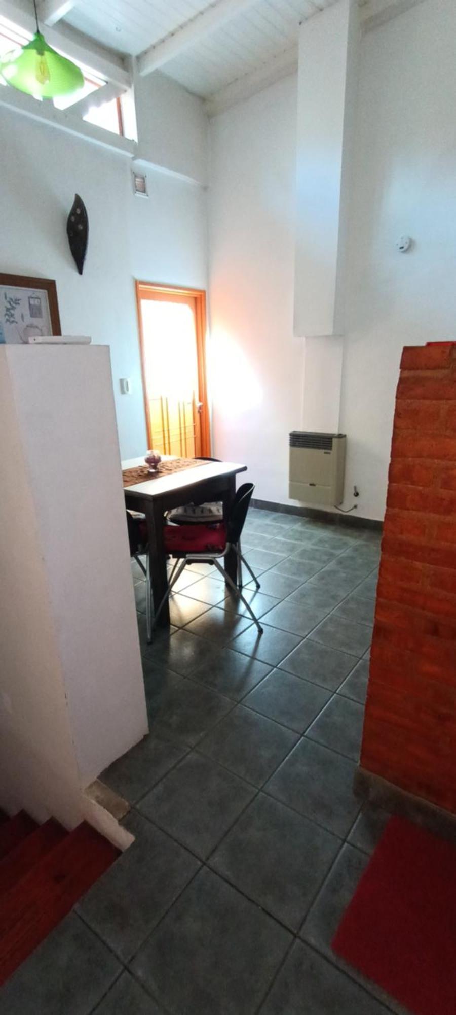 Apart Casas Del Centro El Calafate Eksteriør billede