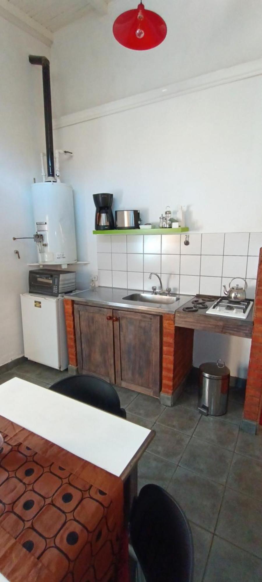 Apart Casas Del Centro El Calafate Eksteriør billede