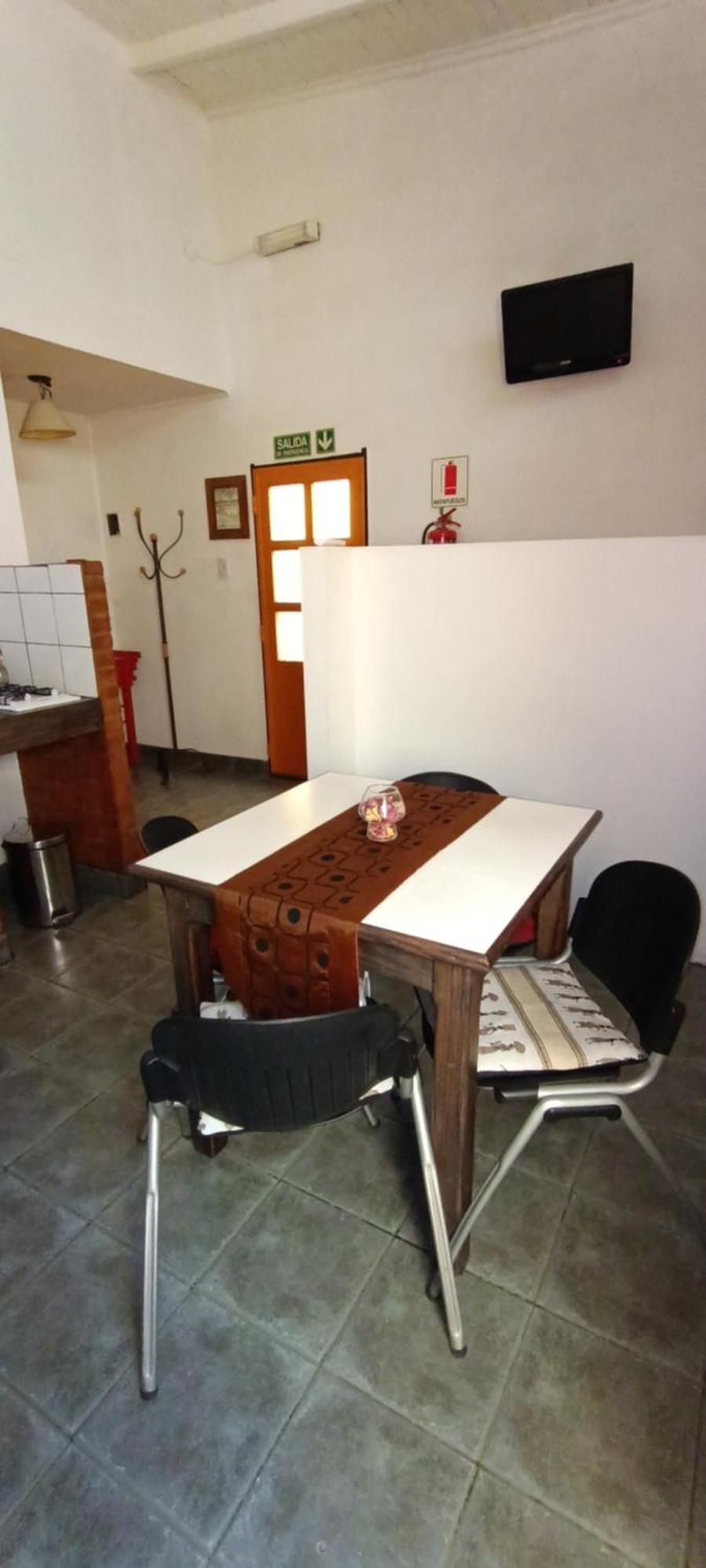 Apart Casas Del Centro El Calafate Eksteriør billede