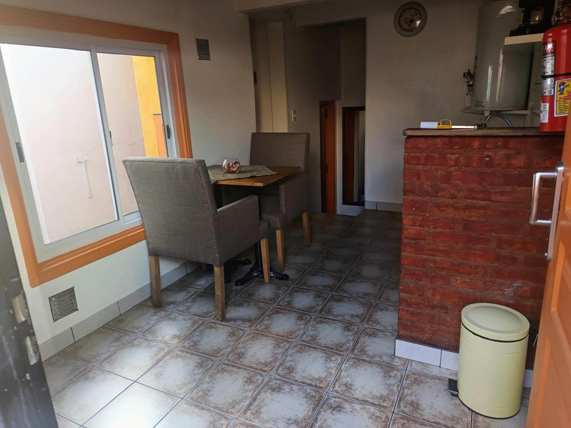 Apart Casas Del Centro El Calafate Eksteriør billede
