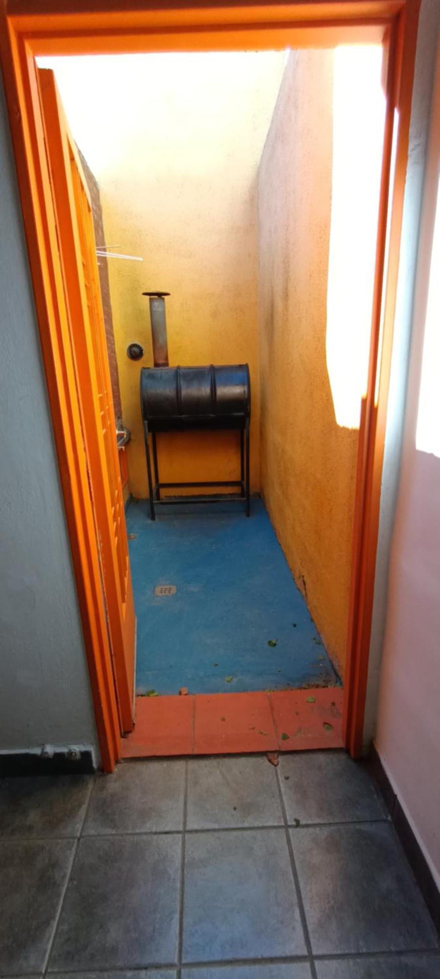 Apart Casas Del Centro El Calafate Eksteriør billede