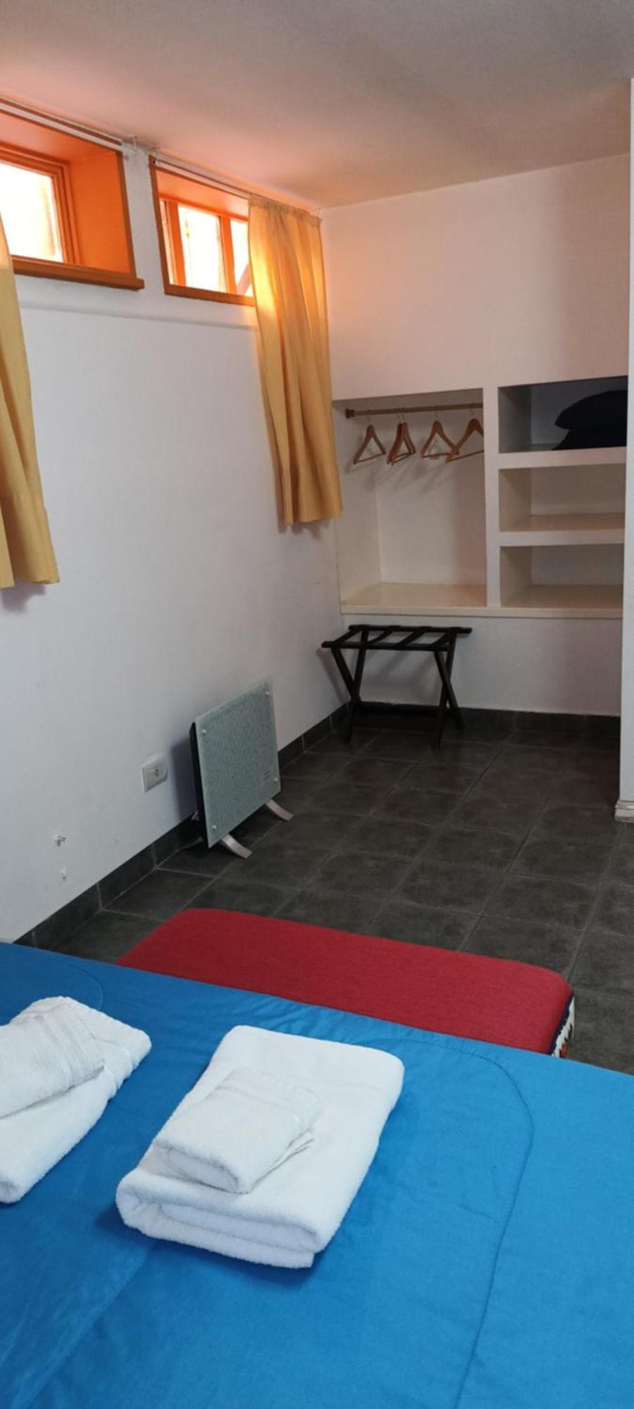 Apart Casas Del Centro El Calafate Eksteriør billede