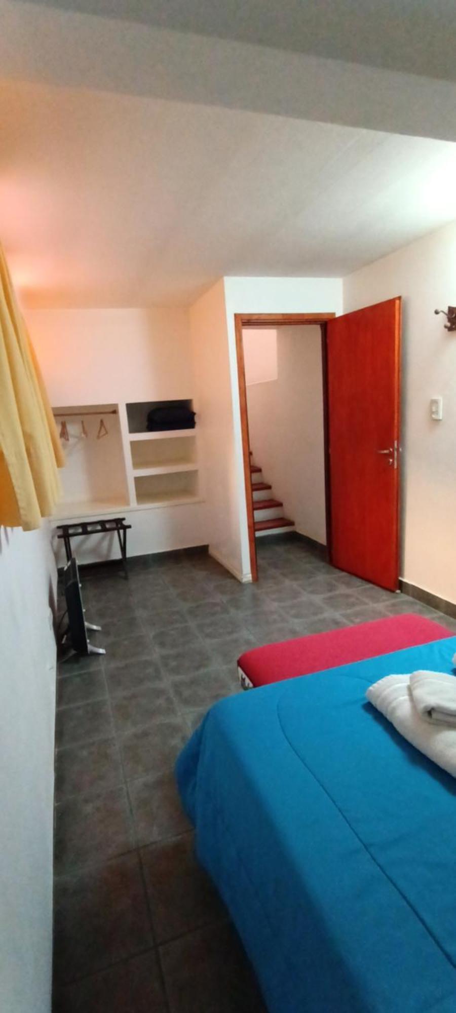 Apart Casas Del Centro El Calafate Eksteriør billede