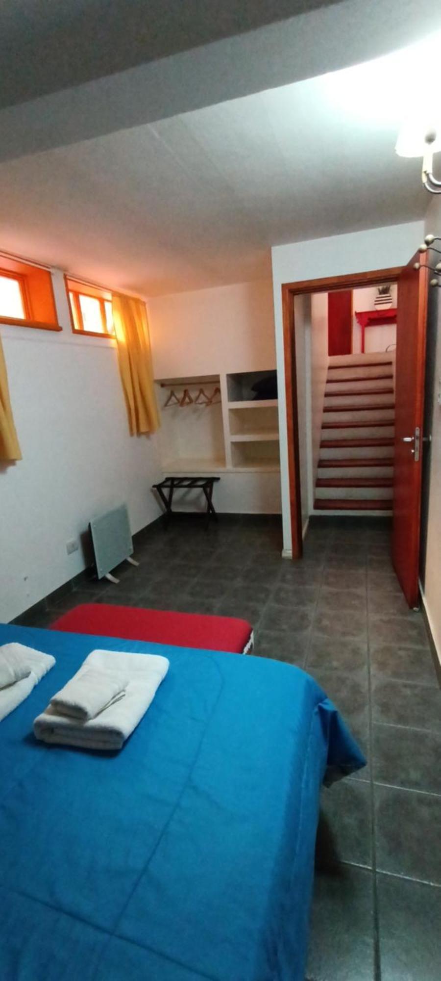 Apart Casas Del Centro El Calafate Eksteriør billede
