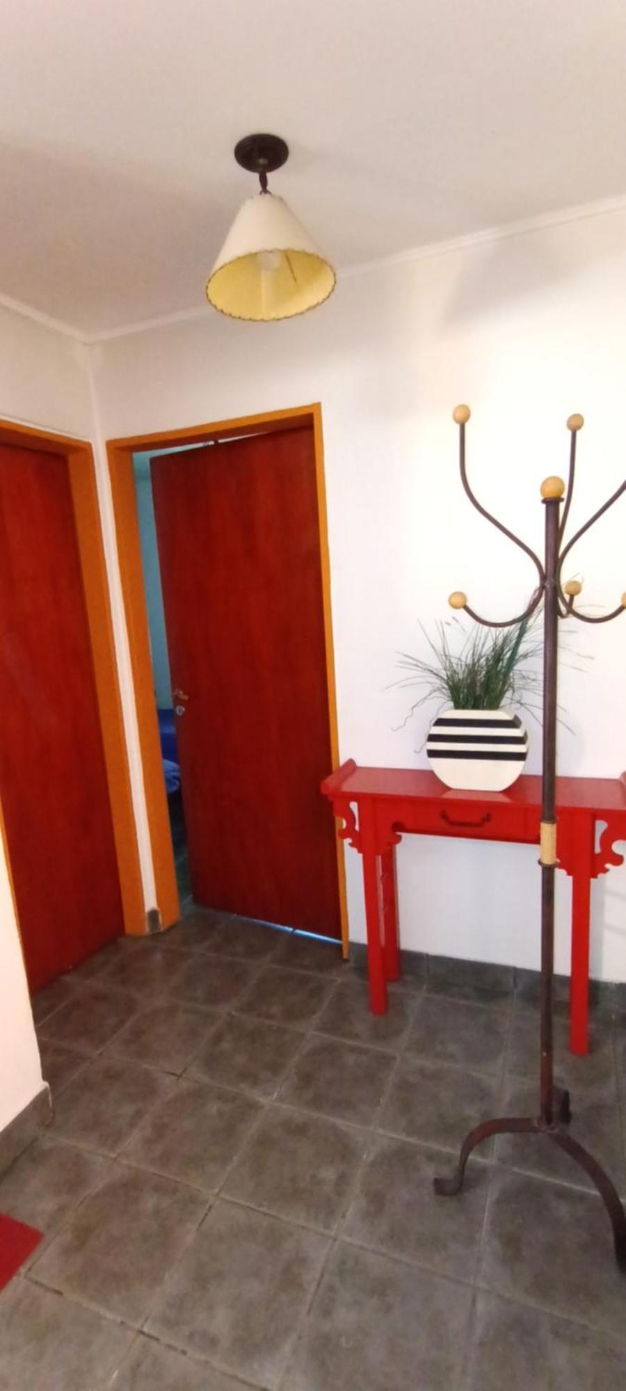 Apart Casas Del Centro El Calafate Eksteriør billede