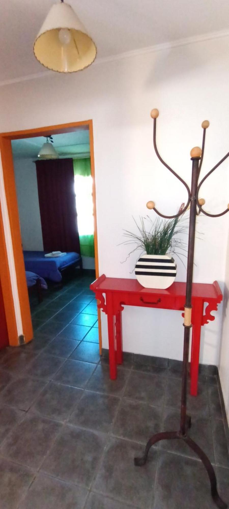 Apart Casas Del Centro El Calafate Eksteriør billede