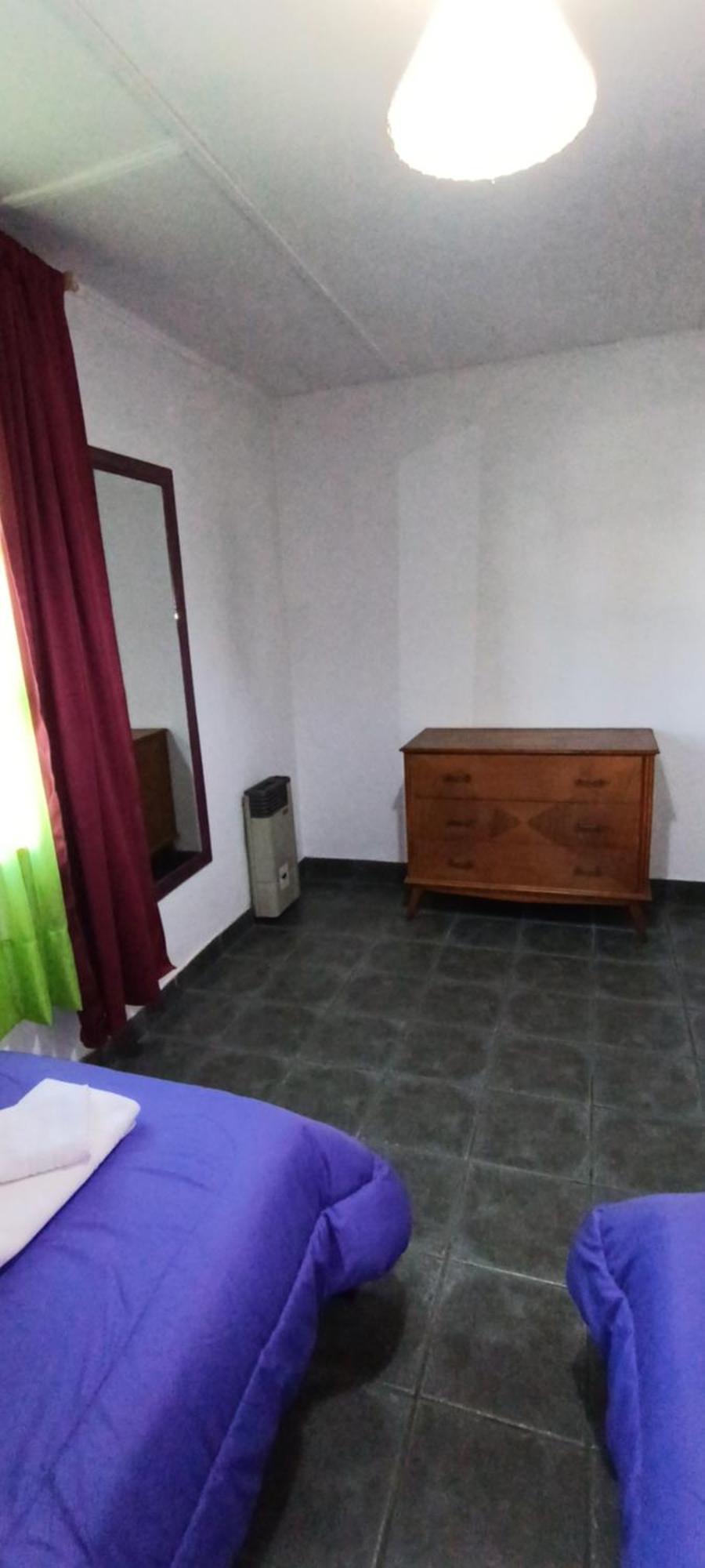 Apart Casas Del Centro El Calafate Eksteriør billede