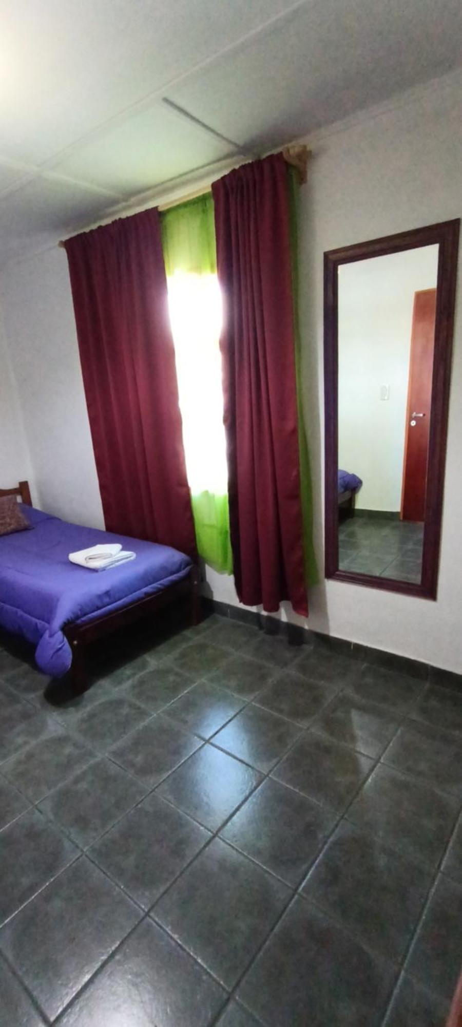 Apart Casas Del Centro El Calafate Eksteriør billede