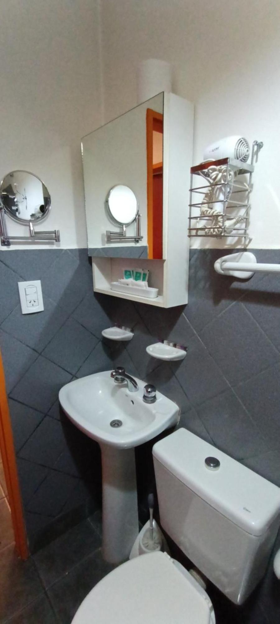 Apart Casas Del Centro El Calafate Eksteriør billede