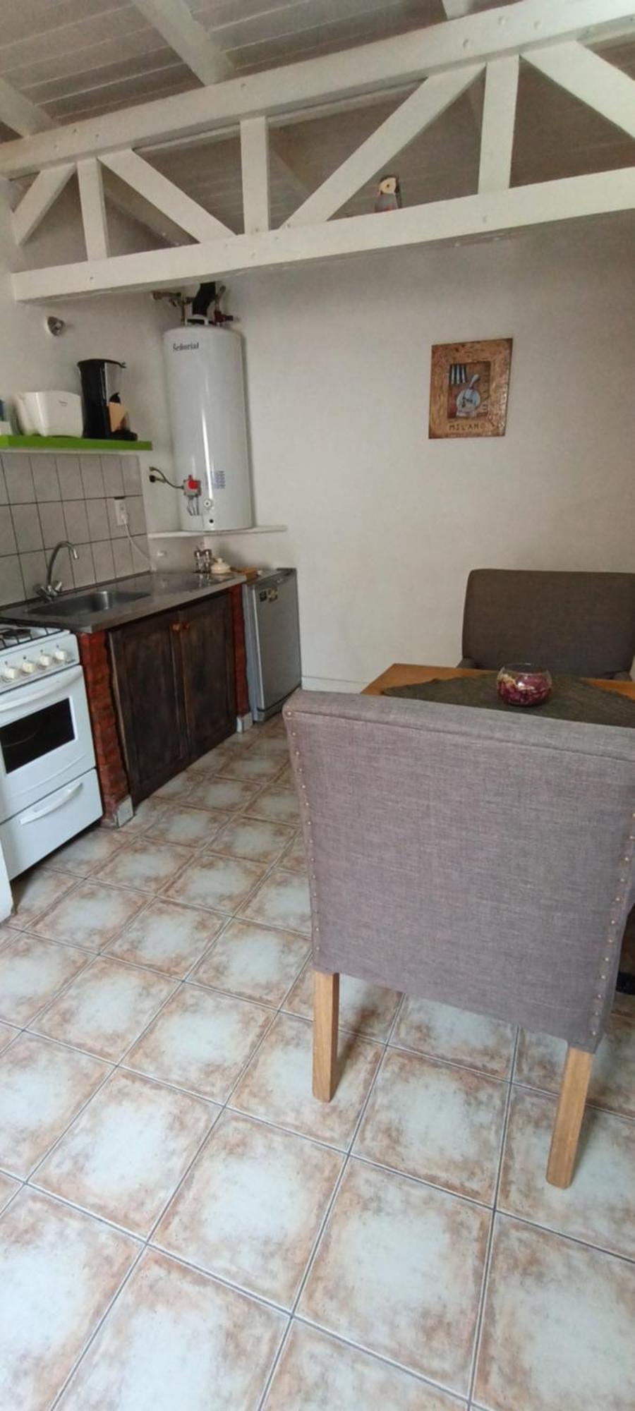 Apart Casas Del Centro El Calafate Eksteriør billede