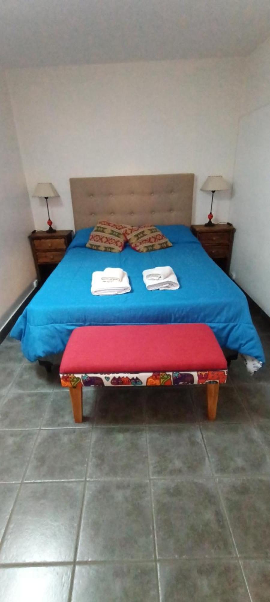 Apart Casas Del Centro El Calafate Eksteriør billede