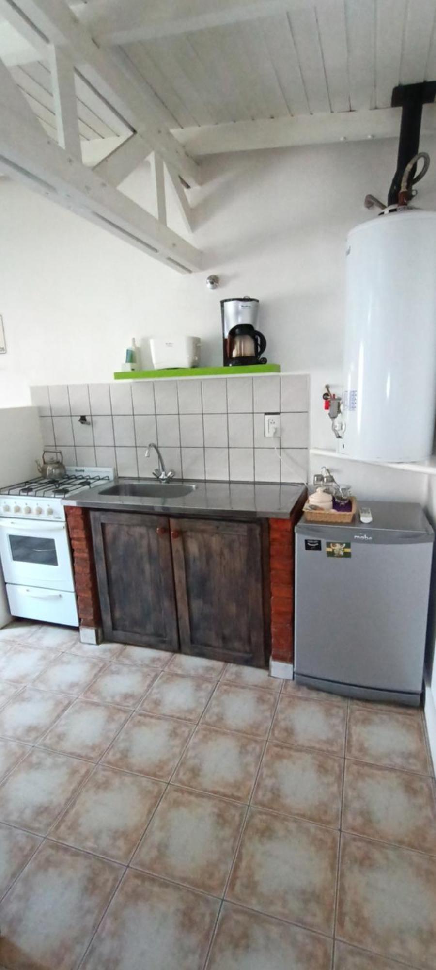 Apart Casas Del Centro El Calafate Eksteriør billede