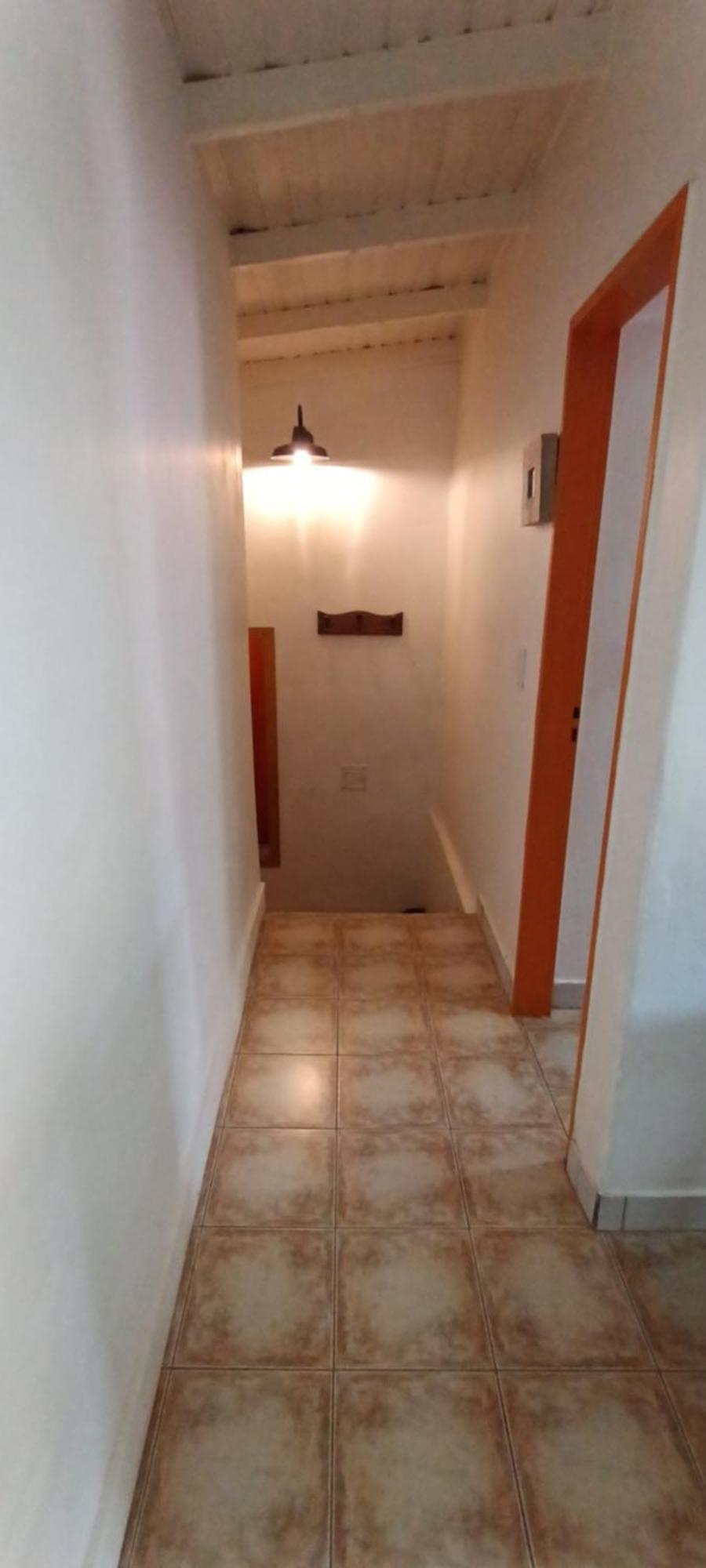 Apart Casas Del Centro El Calafate Eksteriør billede