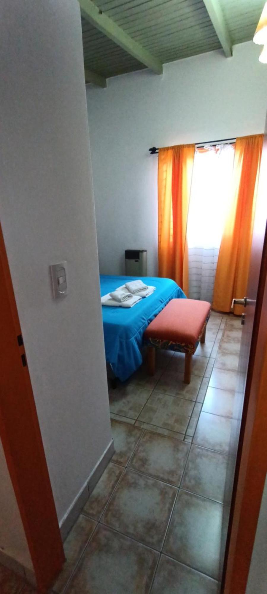 Apart Casas Del Centro El Calafate Eksteriør billede