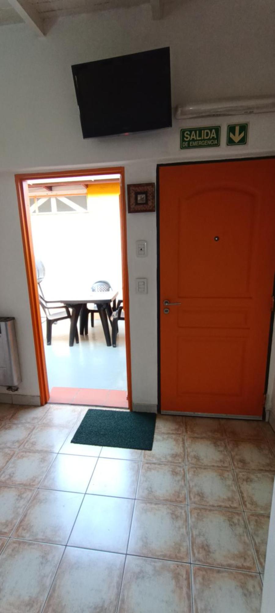 Apart Casas Del Centro El Calafate Eksteriør billede