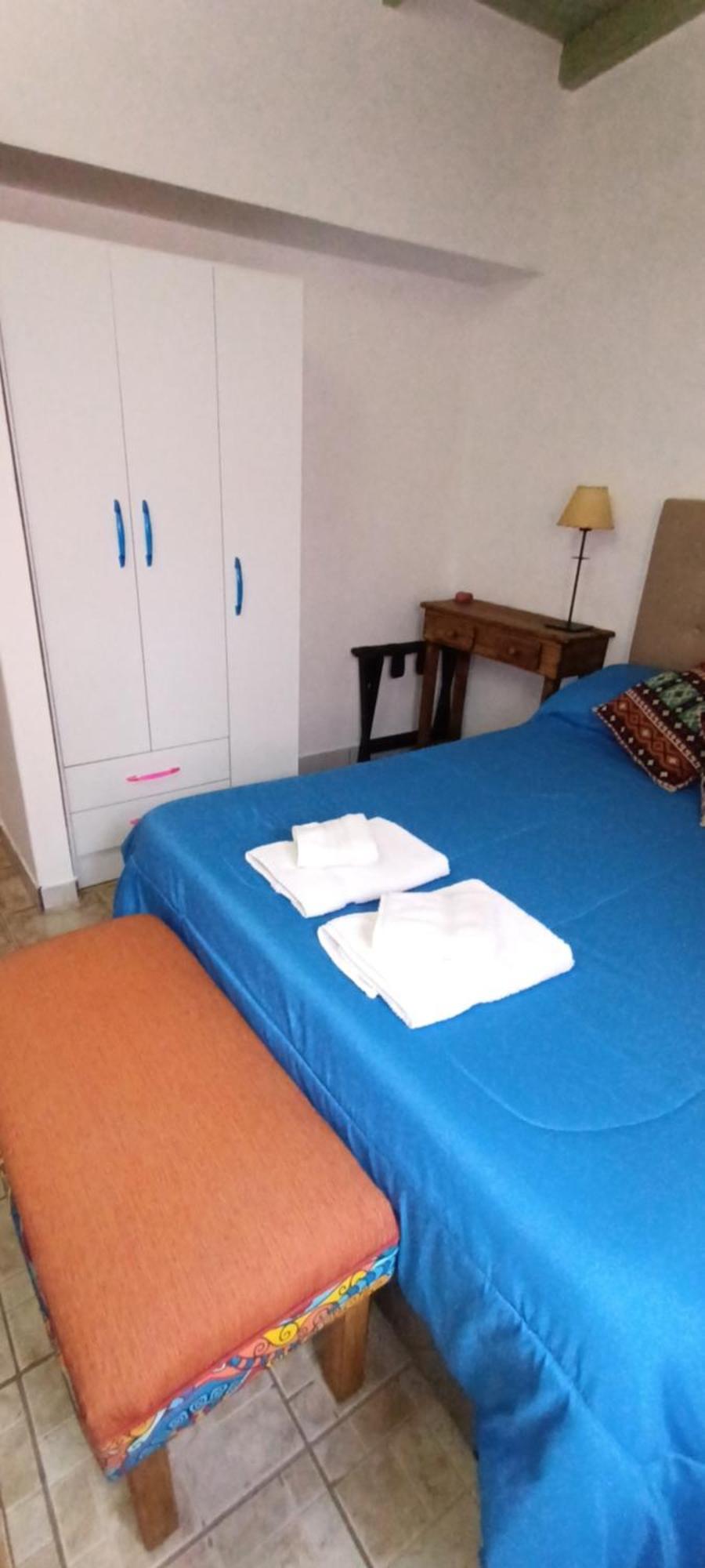 Apart Casas Del Centro El Calafate Eksteriør billede